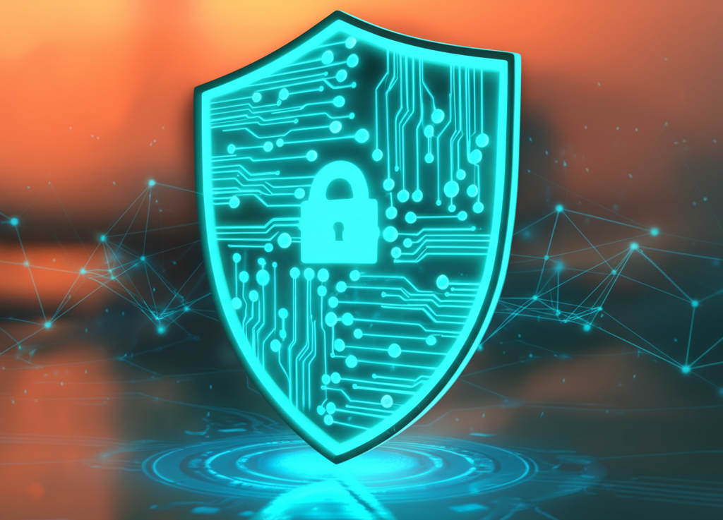 Digital Security Fortress