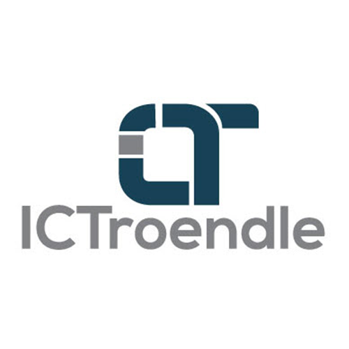 ICT Röndle Logo