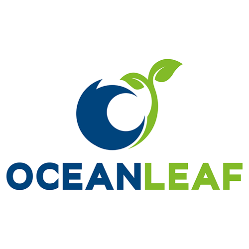 OceanLeaf Logo