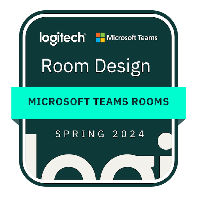 Microsoft Teams Rooms Room Design