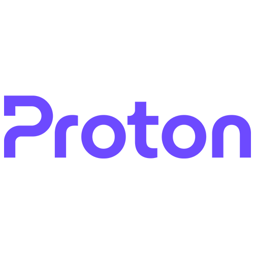 Proton Logo