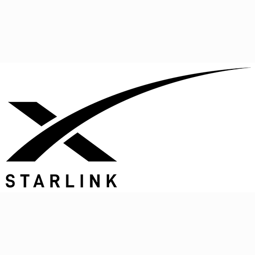 Starlink Logo